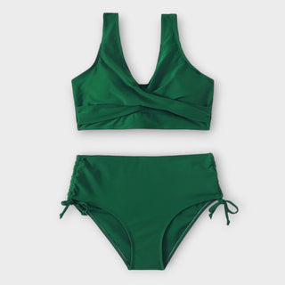 Moni - Ensemble de Bikini Stylé 2 Pièces