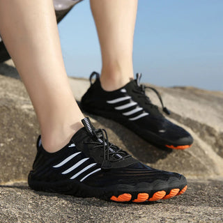 Élise | Chaussures orthopédiques drainantes femme