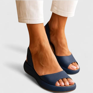 Emrynn | Sandales orthopédiques femme