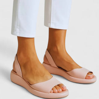 Emrynn | Sandales orthopédiques femme