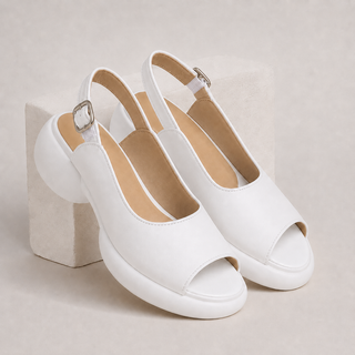 Mabel — Sandales confort femme avec maintien renforcé