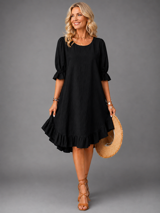 Diane | Robe confort évident femme