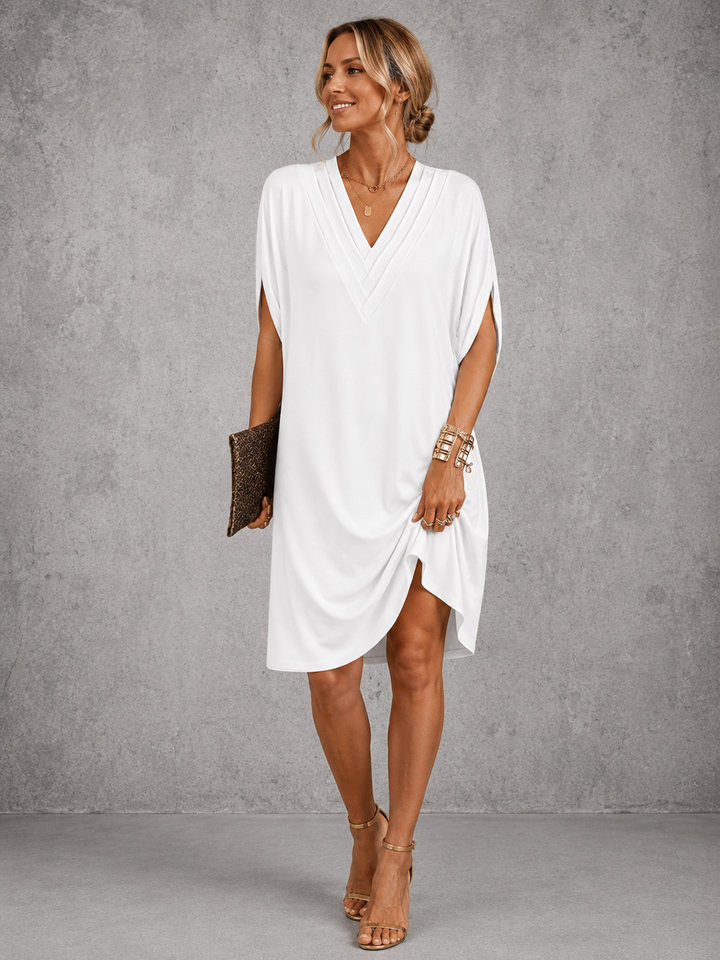 Mary | Robe sans effort femme