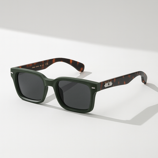 Inès — Lunettes de soleil homme polarisées
