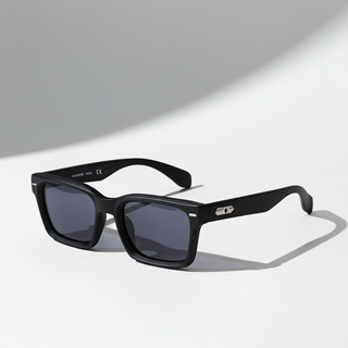 Inès — Lunettes de soleil homme polarisées
