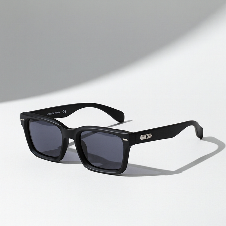 Inès — Lunettes de soleil homme polarisées