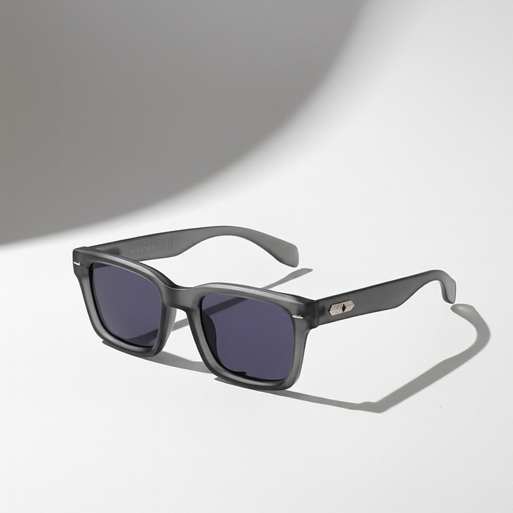 Inès — Lunettes de soleil homme polarisées