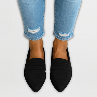 Camille | Mocassins Élégants