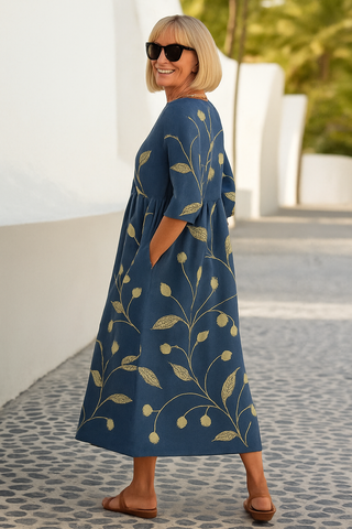 ROBE MIDI RELAX LUNA