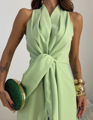Amara — Ensemble femme 2 pièces élégant