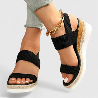 Merill | Sandales orthopédiques femme