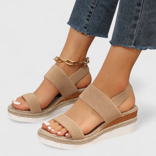 Merill | Sandales orthopédiques femme