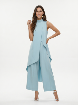 Sara — Robe longue femme élégante
