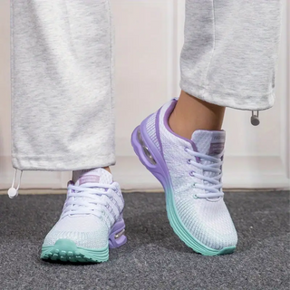 Maud Halo | Baskets orthopédiques air confort femme