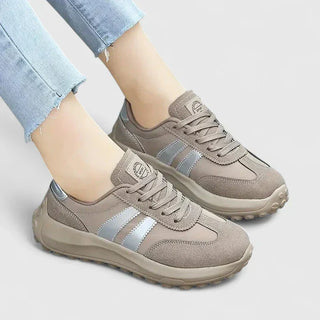 Élodie | Baskets confort quotidien femme