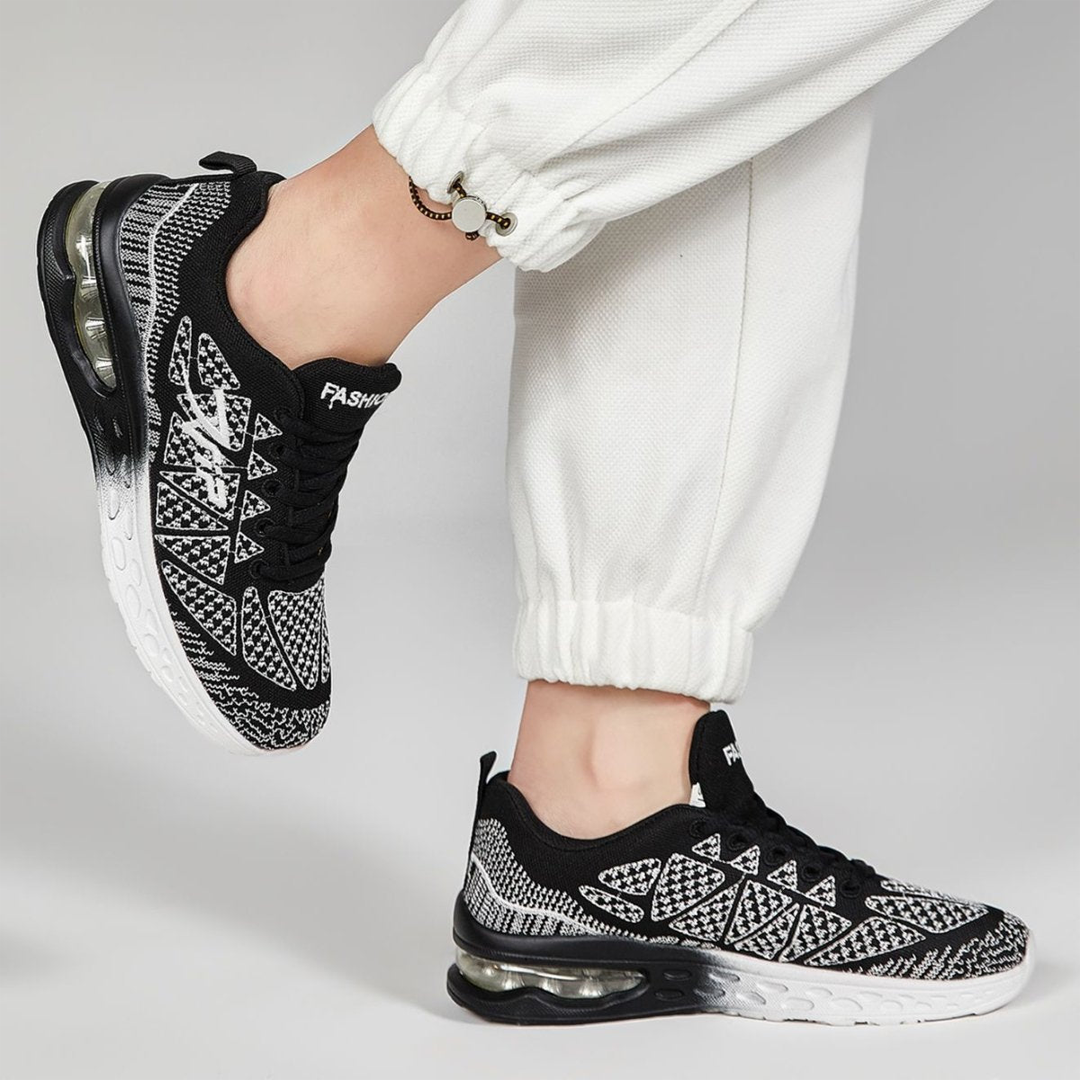Maëlys | Chaussures orthopédiques dynamiques femme