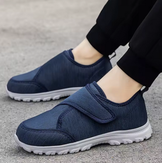 Hélène | Chaussures orthopédiques faciles femme