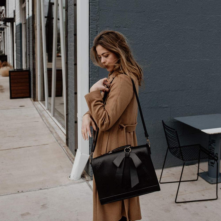 Stilinga — Sac à dos femme élégant