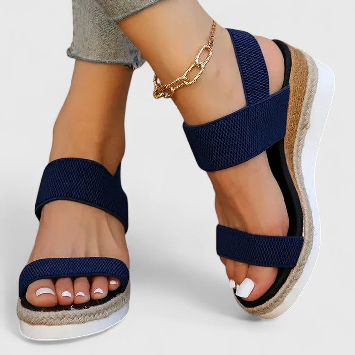 Merill | Sandales orthopédiques femme