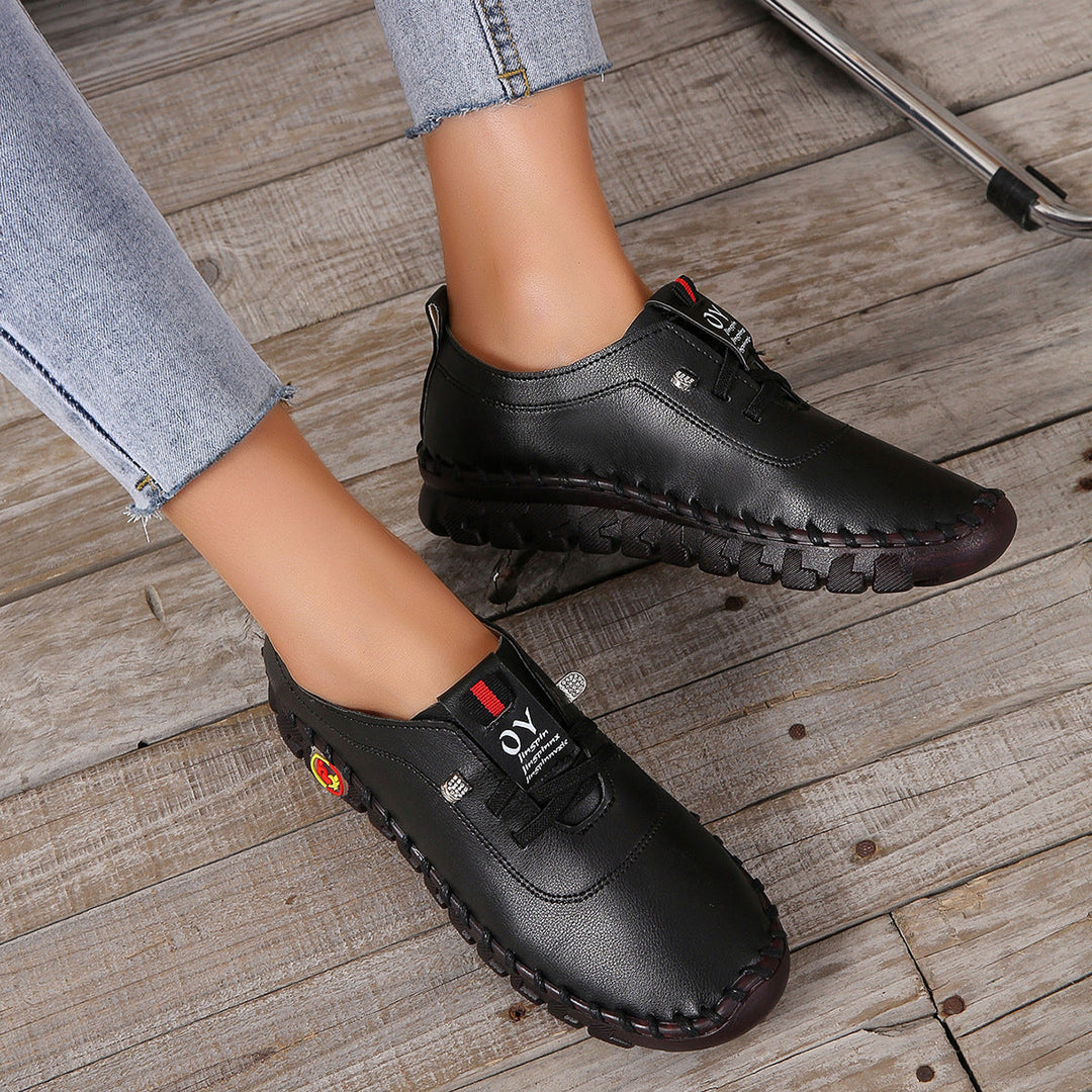 Aurélie | Chaussures orthopédiques confort femme