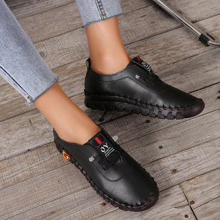 Aurélie | Chaussures orthopédiques confort femme