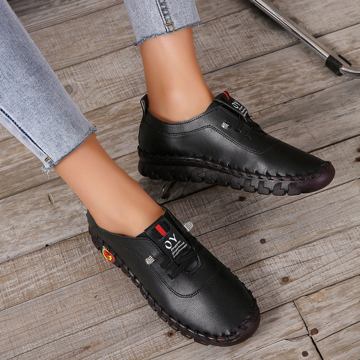 Aurélie | Chaussures orthopédiques confort femme