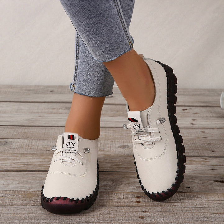 Aurélie | Chaussures orthopédiques confort femme