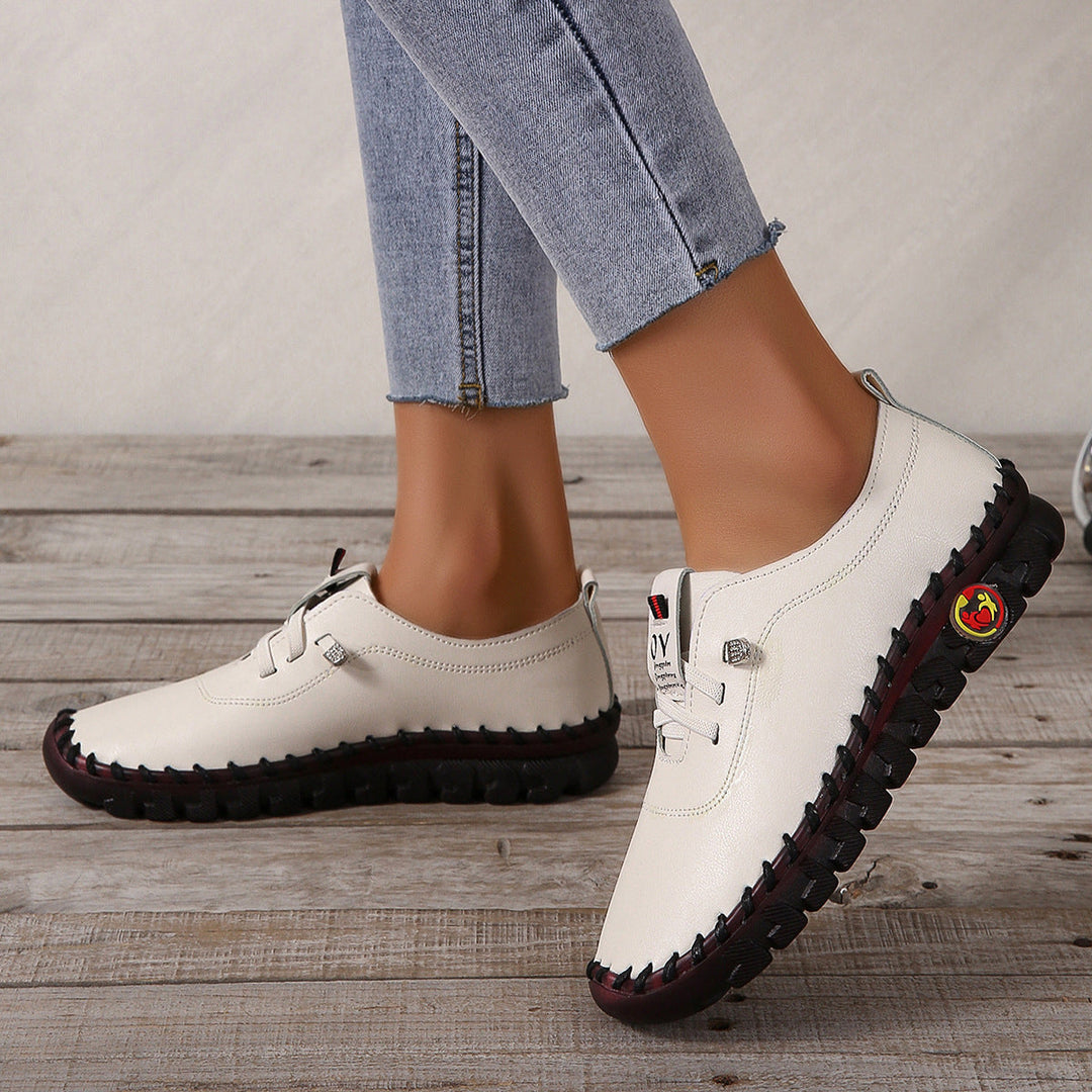Aurélie | Chaussures orthopédiques confort femme