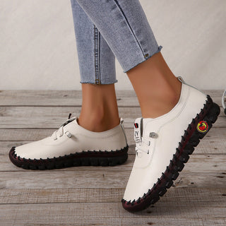 Aurélie | Chaussures orthopédiques confort femme