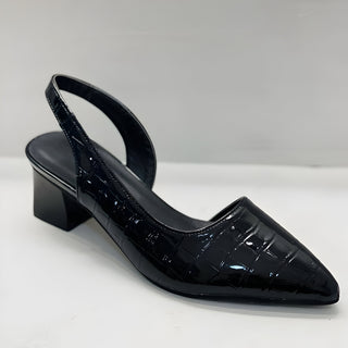 Séverine | Mocassins Slingback