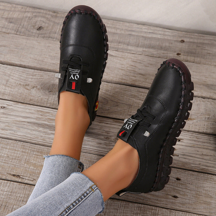 Aurélie | Chaussures orthopédiques confort femme