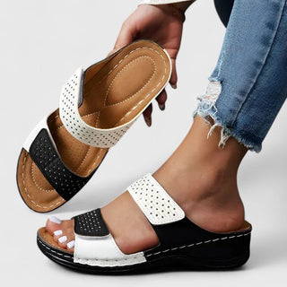 Tasha | Sandales orthopédiques femme