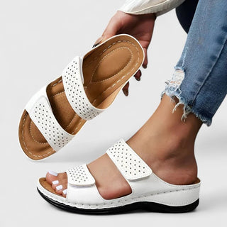 Tasha | Sandales orthopédiques femme
