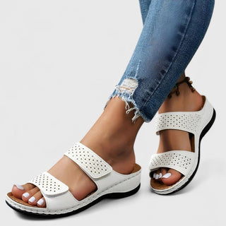 Tasha | Sandales orthopédiques femme