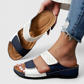 Tasha | Sandales orthopédiques femme