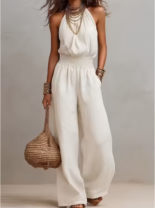Valeria — Robe longue femme élégante