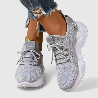 Élina | Baskets légères running confort femme