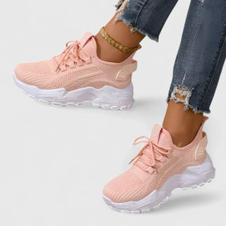 Élina | Baskets légères running confort femme
