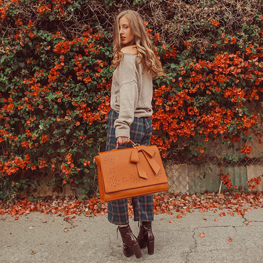 Stilinga — Sac à dos femme élégant
