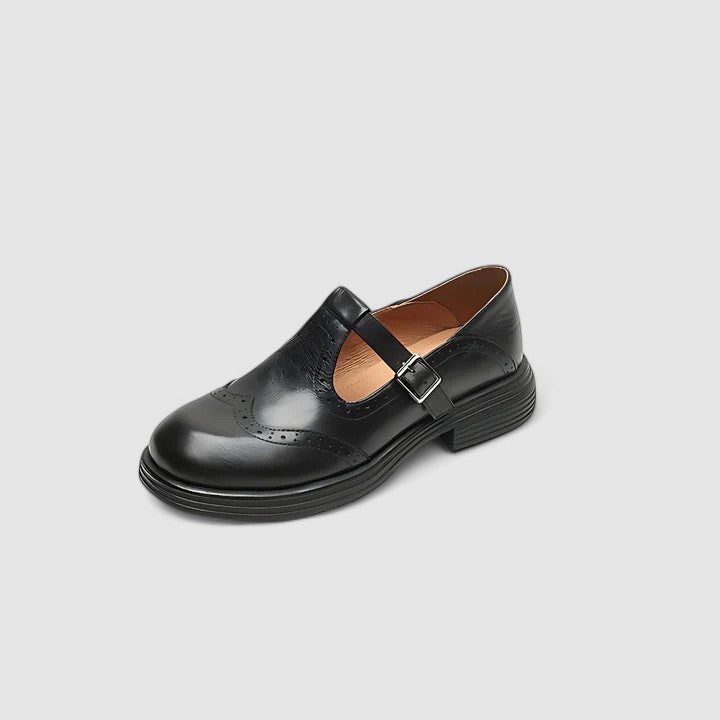 Clotilde | Chaussures Mary Jane classique moderne femme