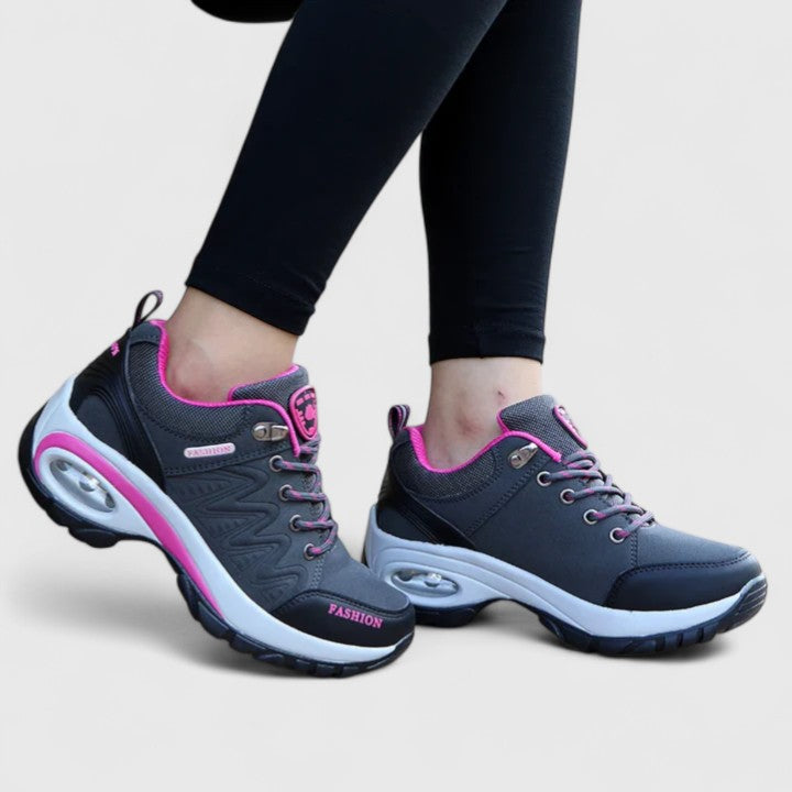 Nora | Baskets sport confort femme