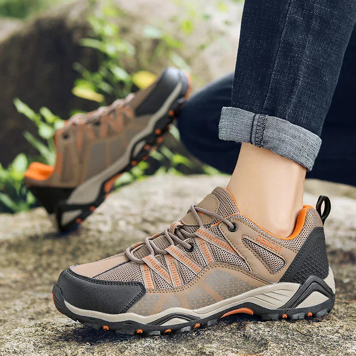 Thaïs | Chaussures orthopédiques robustes femme