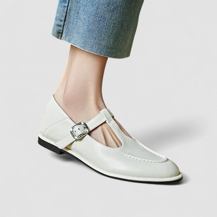Gabrielle | Chaussures Mary Jane élégantes femme