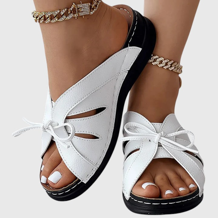 Elsinia | Sandales confortables femme