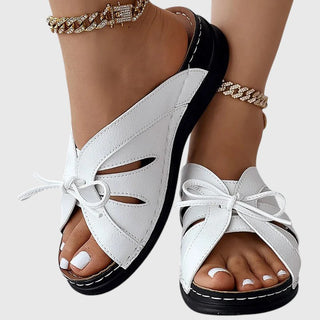 Elsinia | Sandales confortables femme
