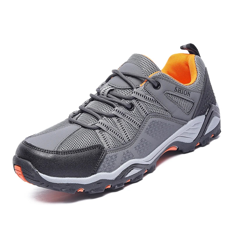 Thaïs | Chaussures orthopédiques robustes femme