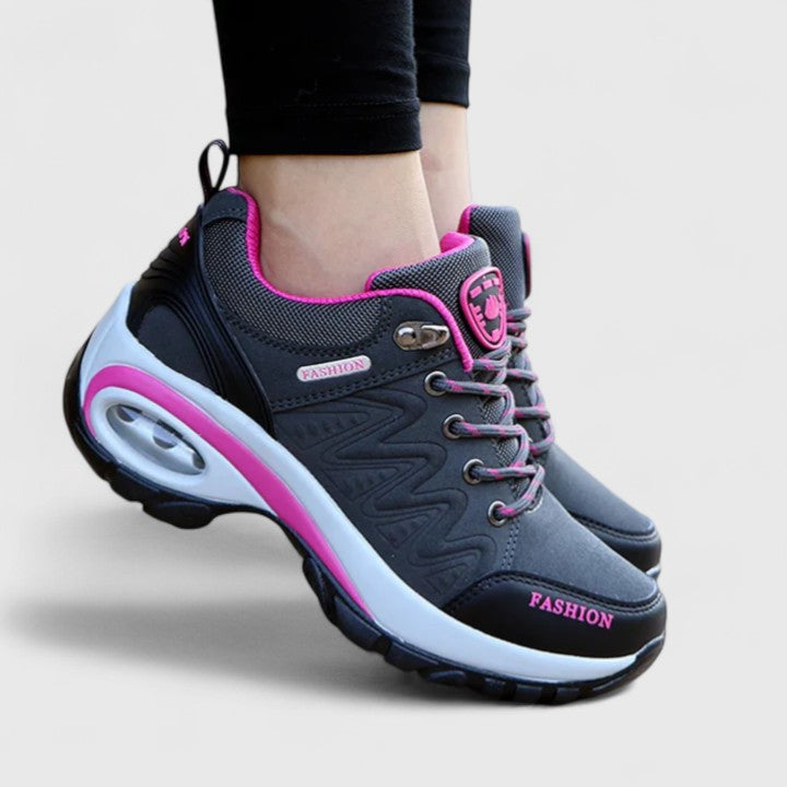 Nora | Baskets sport confort femme