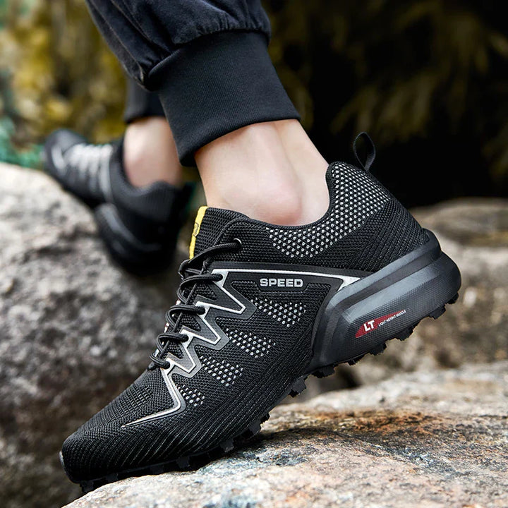 Claire | Chaussures orthopédiques dynamiques femme