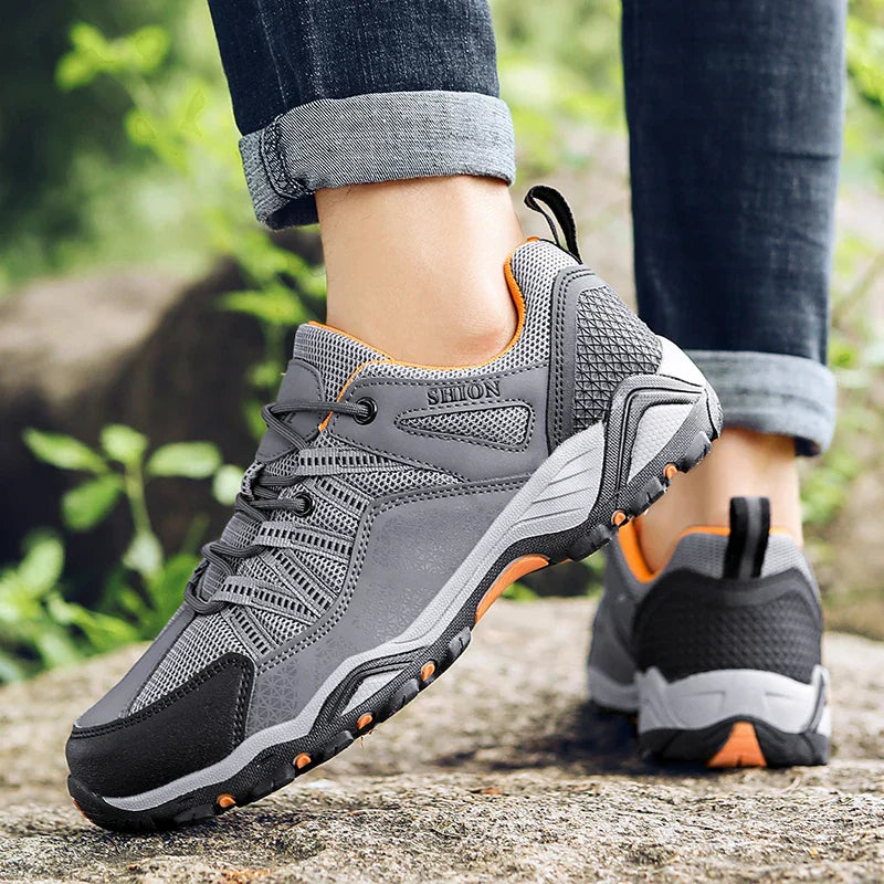 Thaïs | Chaussures orthopédiques robustes femme