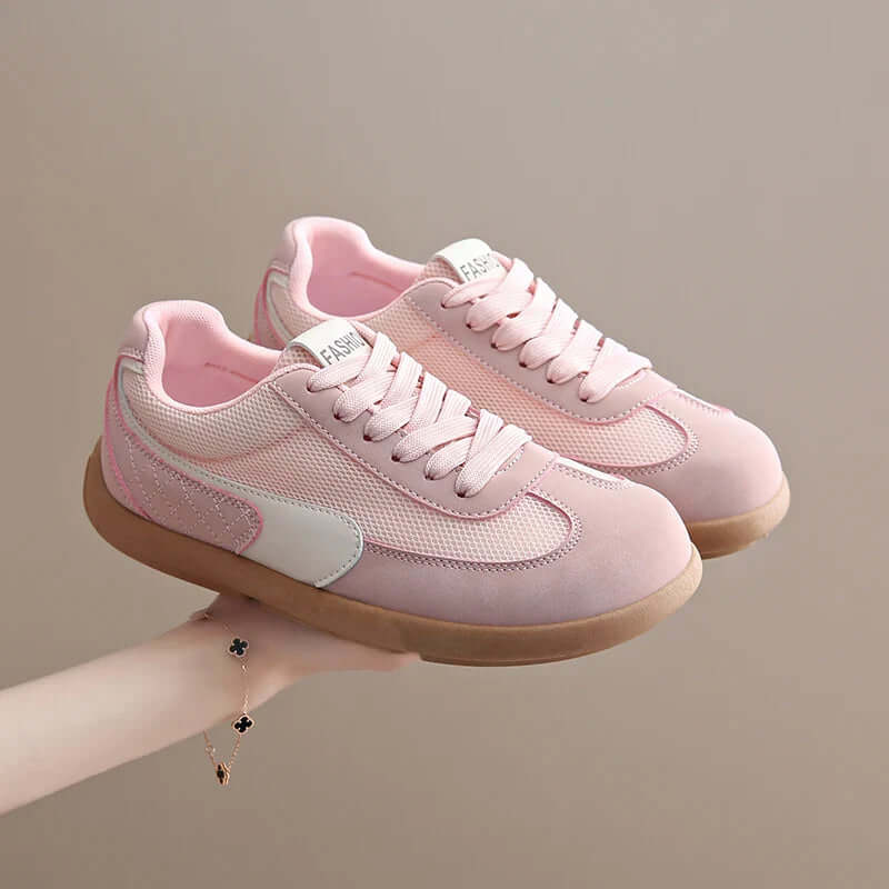 Anaëlle | Baskets orthopédiques confort femme